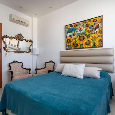 Loft Catete Rio de Janeiro Exterior foto