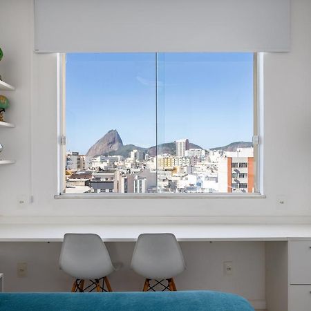 Loft Catete Rio de Janeiro Exterior foto