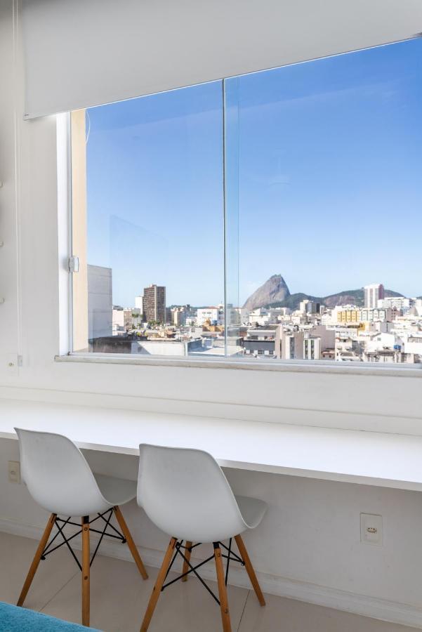 Loft Catete Rio de Janeiro Exterior foto