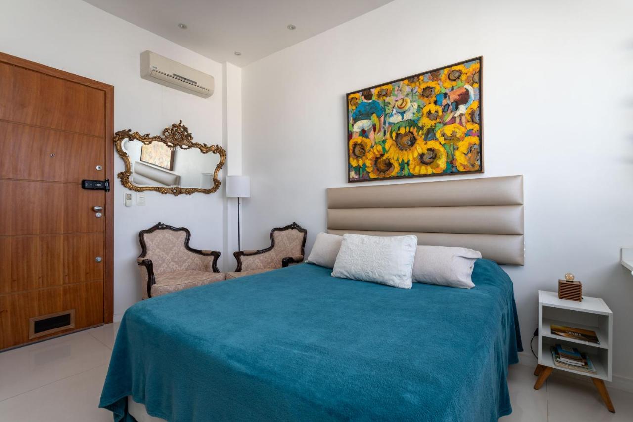 Loft Catete Rio de Janeiro Exterior foto