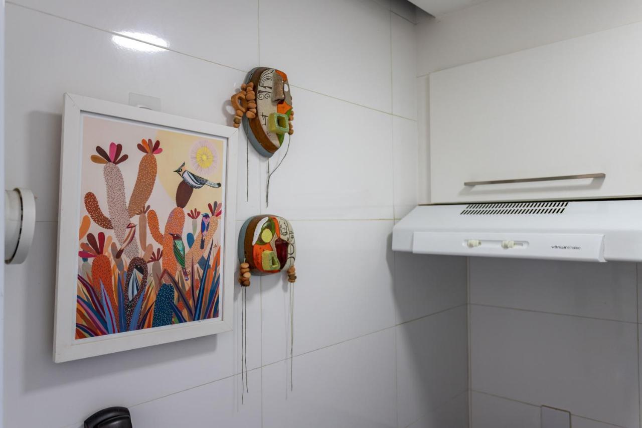 Loft Catete Rio de Janeiro Exterior foto