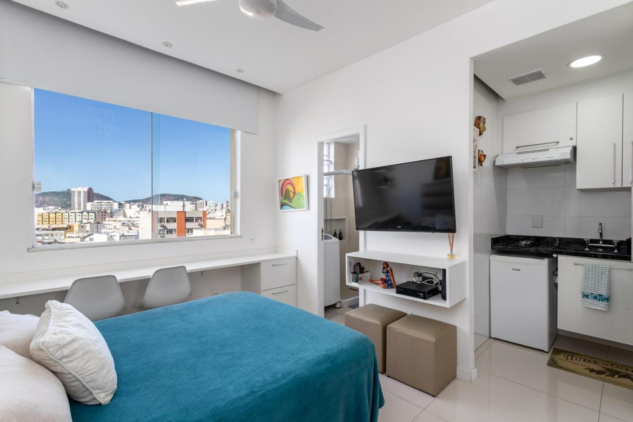 Loft Catete Rio de Janeiro Exterior foto
