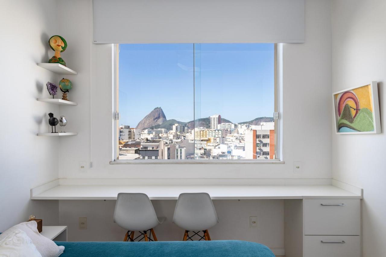 Loft Catete Rio de Janeiro Exterior foto
