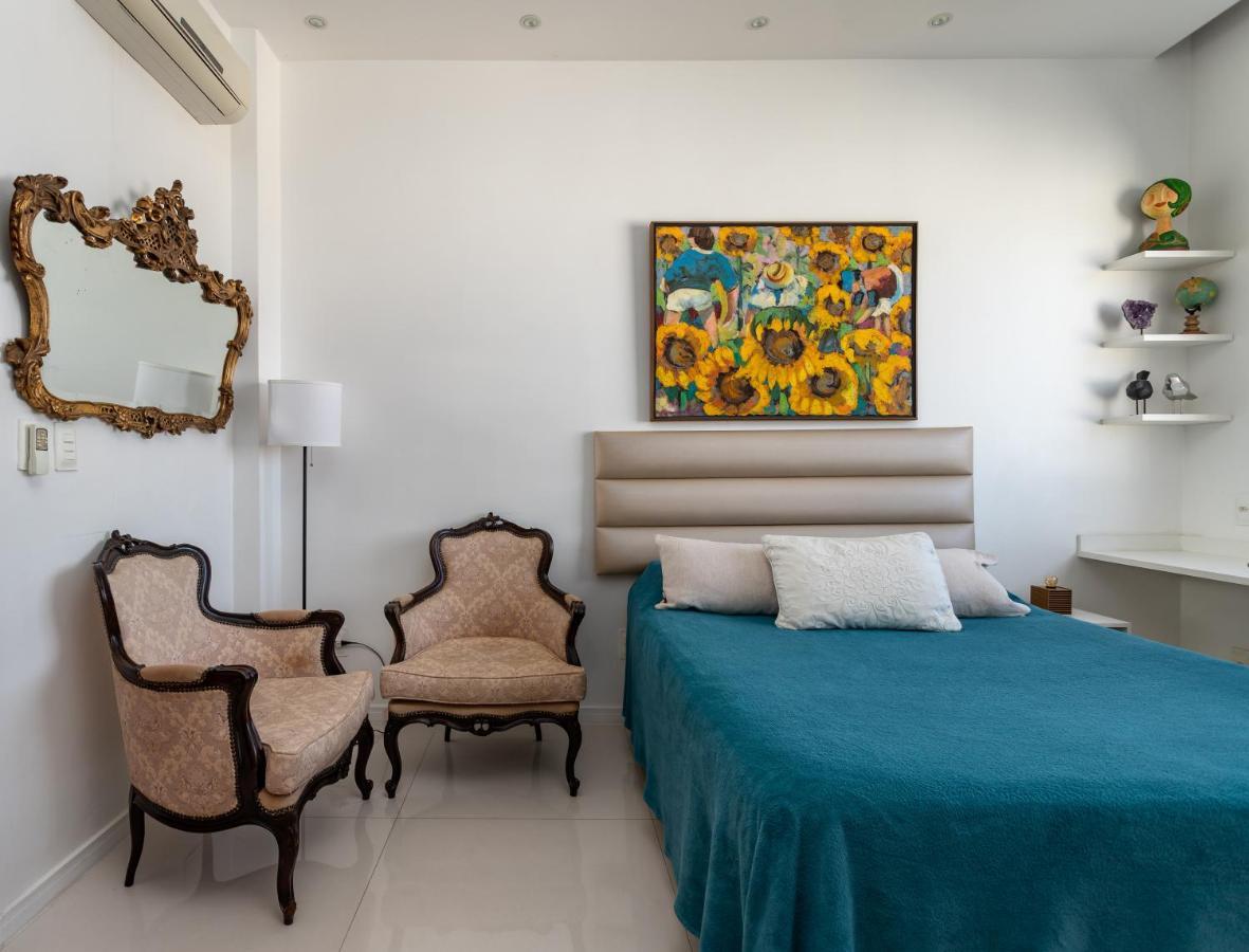 Loft Catete Rio de Janeiro Exterior foto
