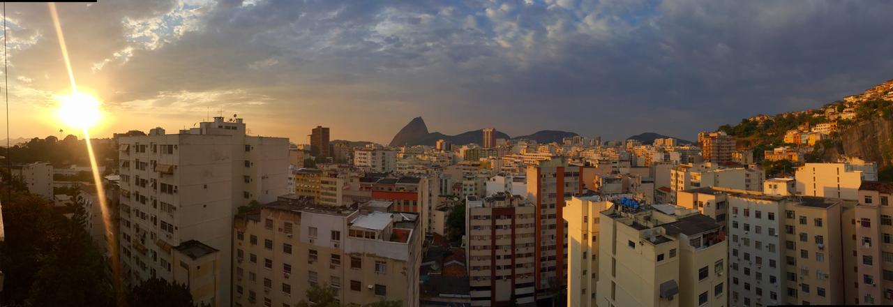 Loft Catete Rio de Janeiro Exterior foto