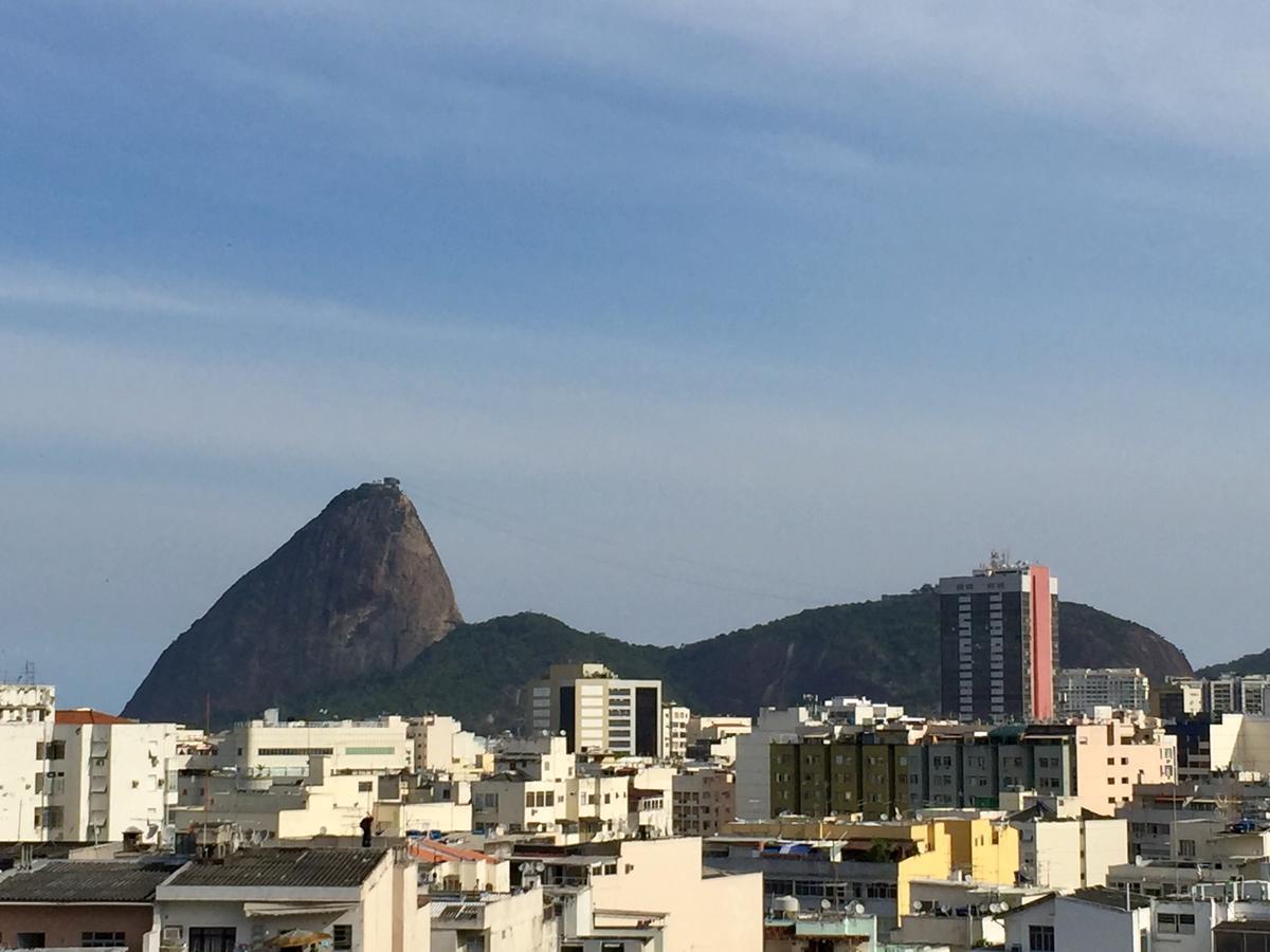 Loft Catete Rio de Janeiro Exterior foto